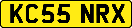 KC55NRX
