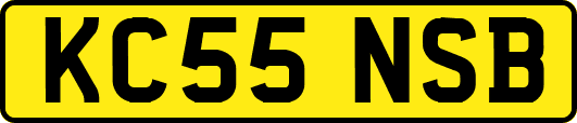 KC55NSB
