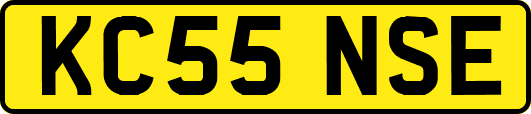 KC55NSE