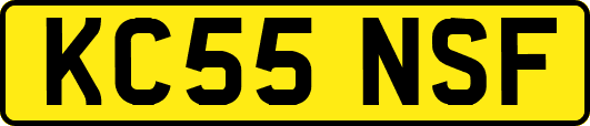 KC55NSF