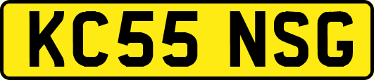 KC55NSG