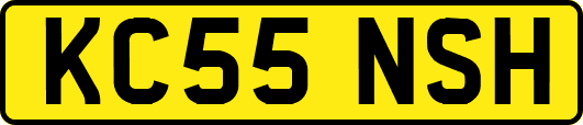 KC55NSH