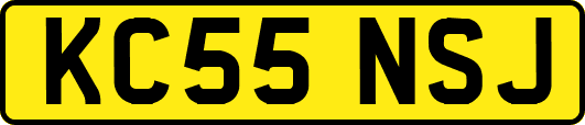 KC55NSJ