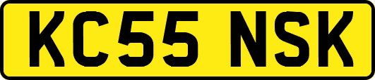 KC55NSK
