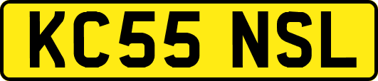 KC55NSL