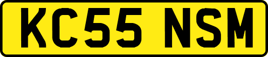 KC55NSM