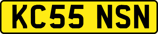 KC55NSN