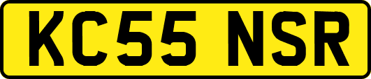 KC55NSR
