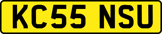 KC55NSU