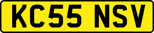 KC55NSV