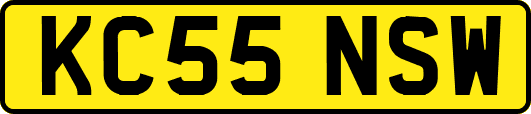 KC55NSW