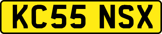 KC55NSX