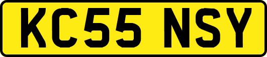 KC55NSY