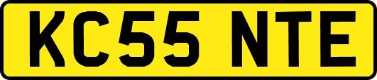 KC55NTE