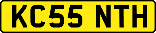 KC55NTH