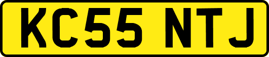 KC55NTJ
