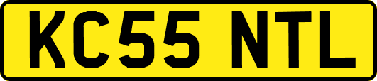 KC55NTL
