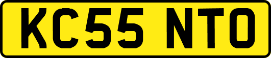 KC55NTO