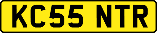 KC55NTR