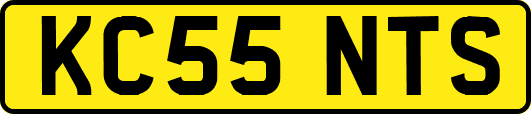 KC55NTS