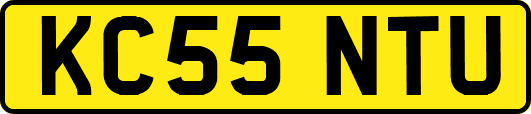 KC55NTU