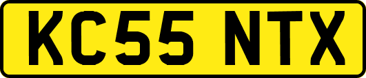 KC55NTX