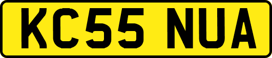 KC55NUA