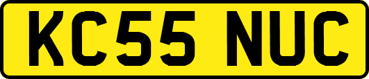 KC55NUC