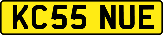 KC55NUE