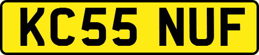 KC55NUF