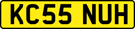 KC55NUH