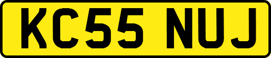 KC55NUJ