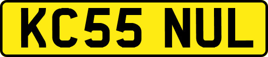 KC55NUL