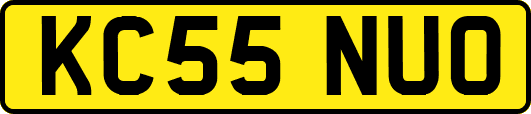 KC55NUO