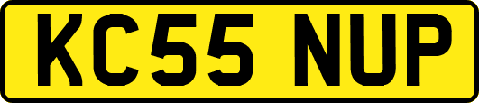 KC55NUP