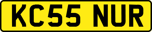 KC55NUR