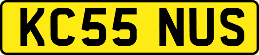 KC55NUS