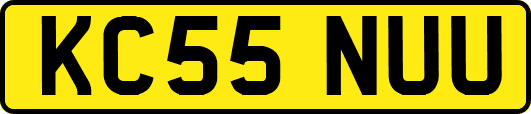 KC55NUU