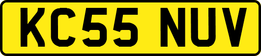 KC55NUV