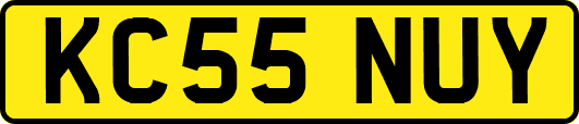 KC55NUY