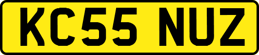 KC55NUZ