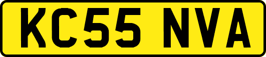 KC55NVA