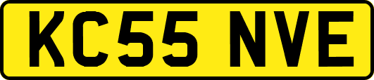 KC55NVE