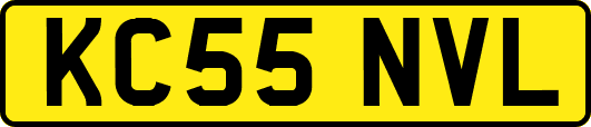 KC55NVL