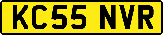 KC55NVR