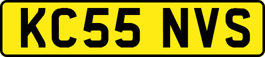 KC55NVS