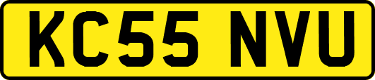 KC55NVU