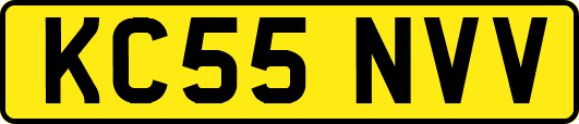 KC55NVV
