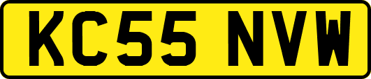 KC55NVW