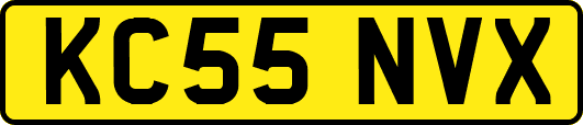 KC55NVX